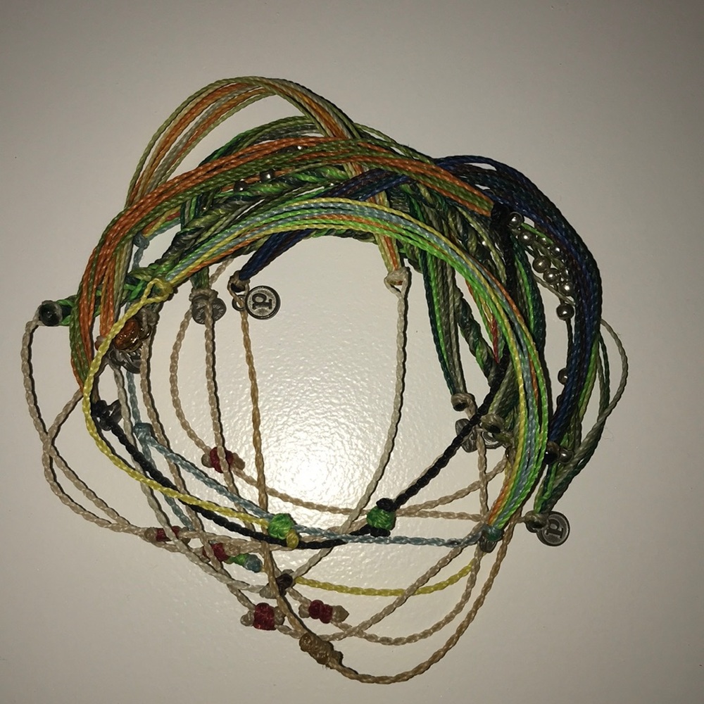 Pura Vida Bracelets